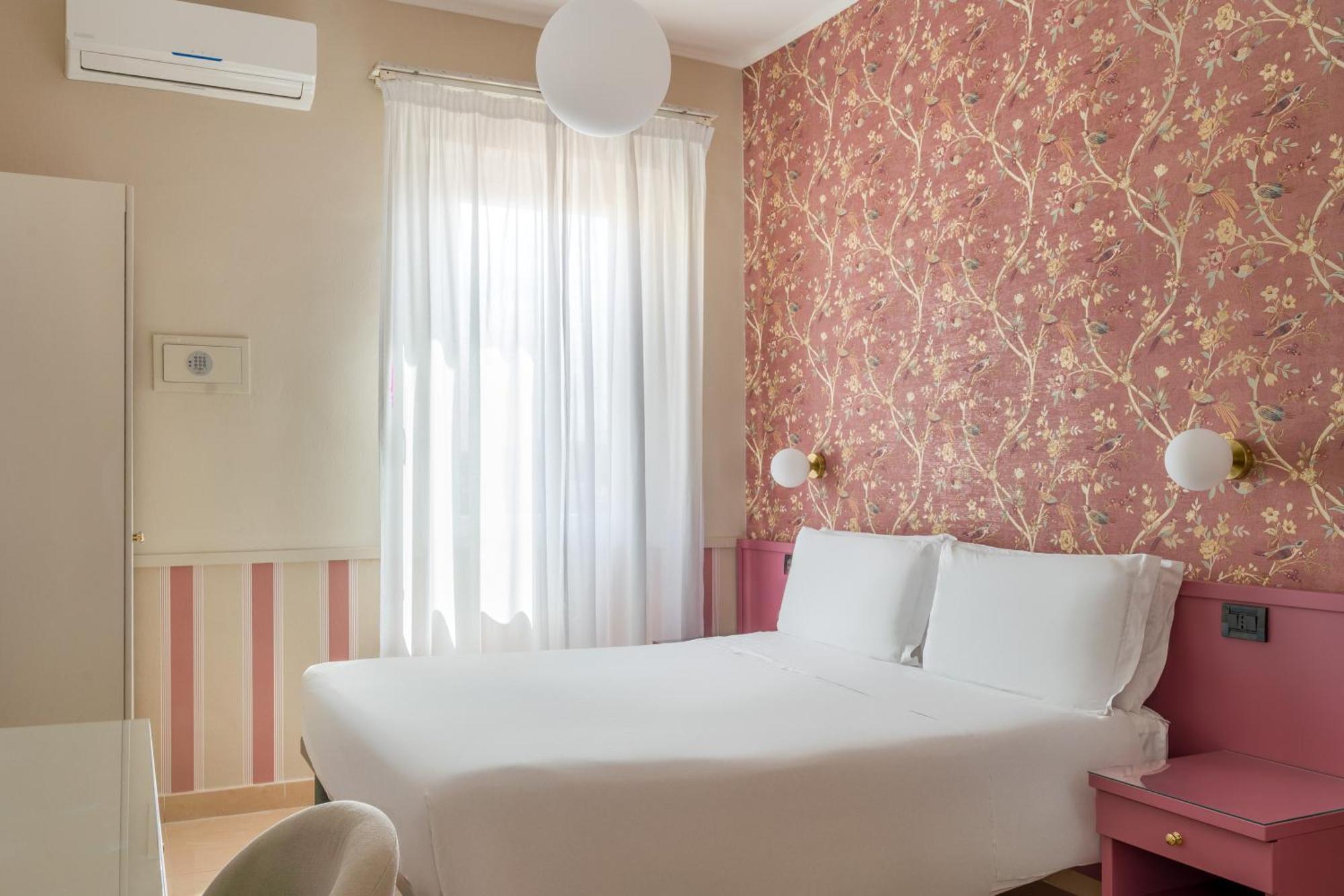 Hotel Parker - Gruppo Blam Rom