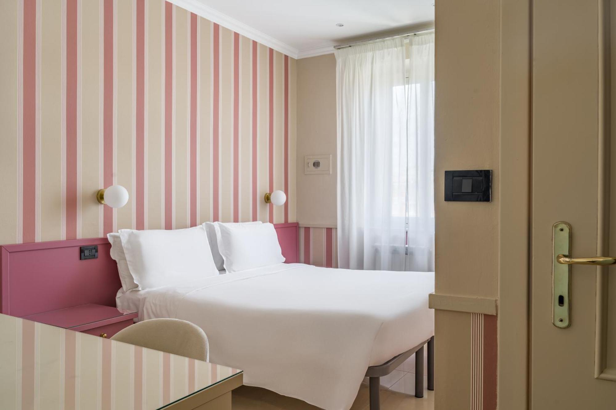 Parker - Gruppo Blam Hotel Rom