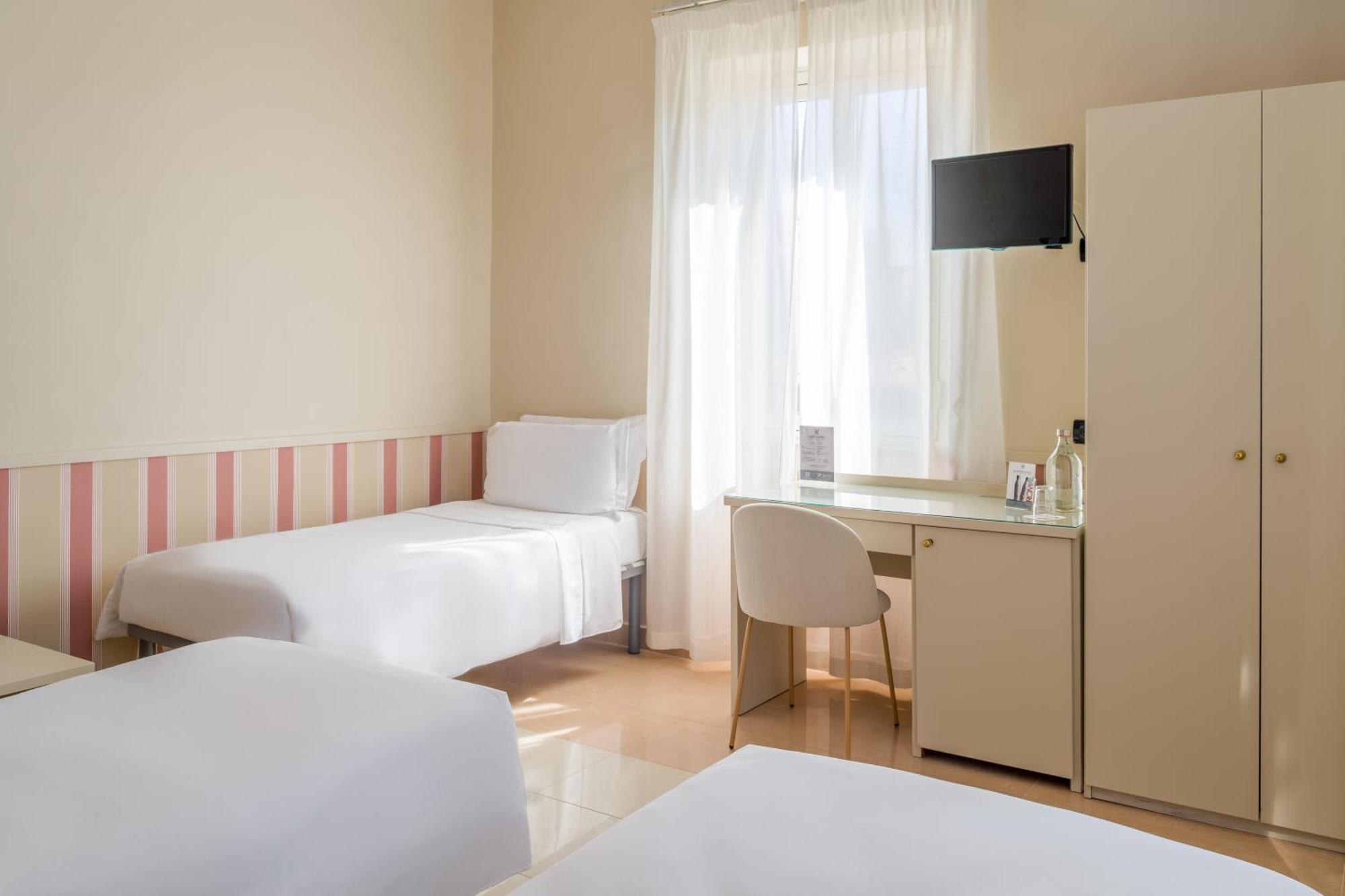 Parker - Gruppo Blam Hotel Rom