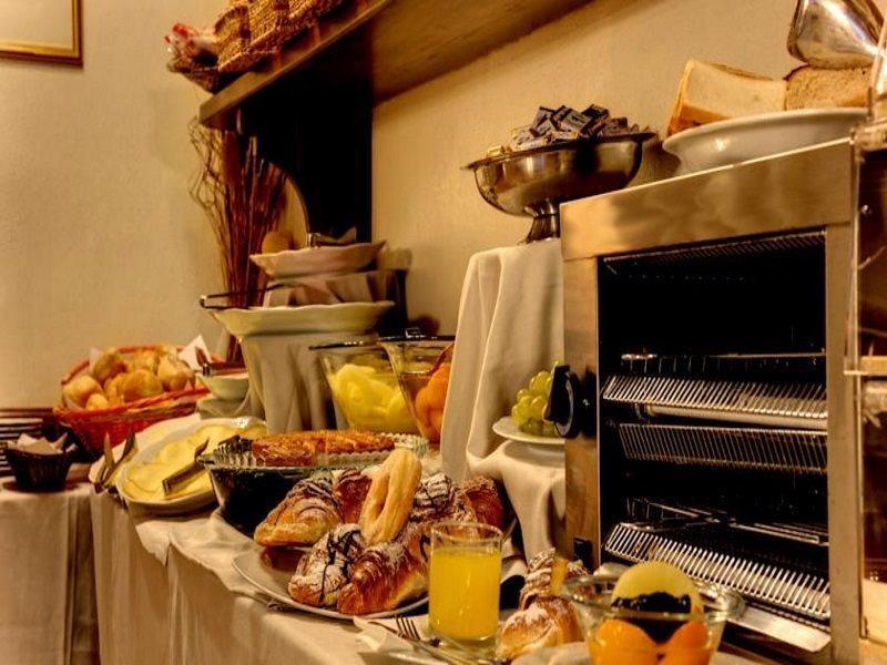 Hotel Parker - Gruppo Blam Rom