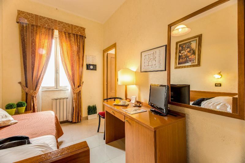 Hotel Parker - Gruppo Blam