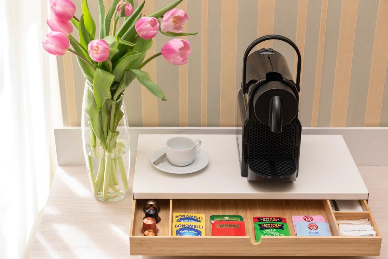 Parker - Gruppo Blam Hotel Rom