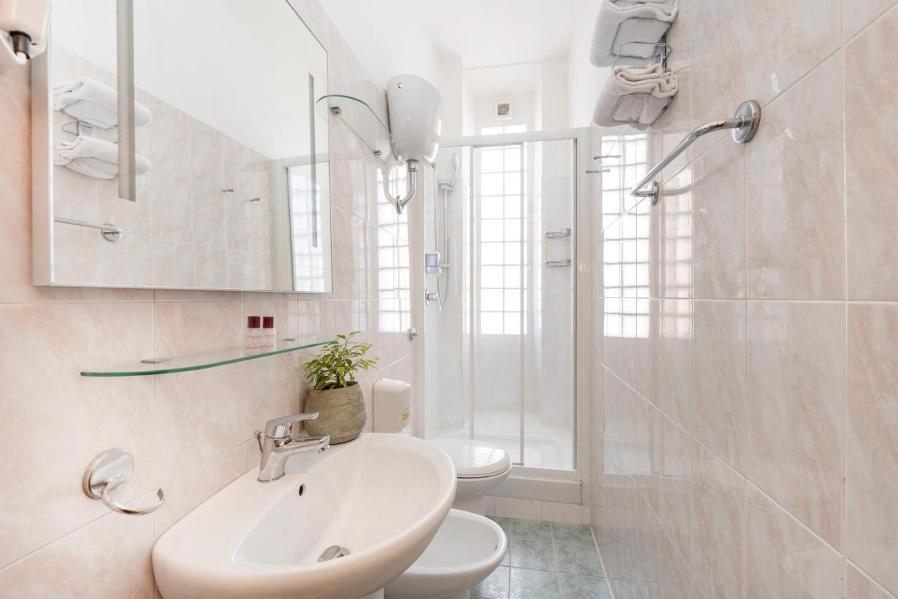Hotel Parker - Gruppo Blam Rom