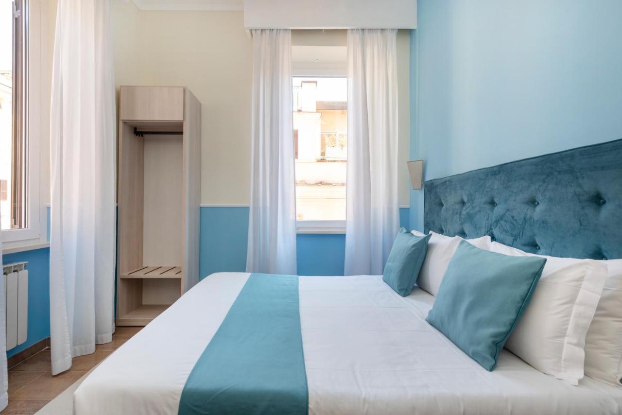 Parker - Gruppo Blam Hotel Rom